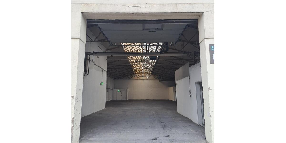 Gewerbeobjekt Gummersbach Berstig Süd - 5&euro; | Angebot:24382601