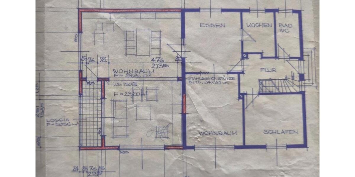 Mehrfamilienhaus, Wohnhaus Morsbach - 9 Zimmer, 240 m&sup2;, 338.000&euro; | Angebot:26939543