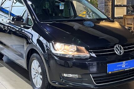 VW Sharan 82.097 km 27.700 &euro; Eitorf 53783