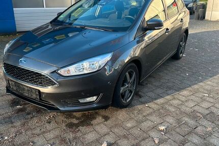 Ford Focus 201.367 km 3.999 &euro; Gummersbach 51645