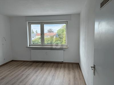 MODERNES WOHNEN MIT WEITBLICK UND VIEL RAUM - Etagenwohnung Lüdenscheid Othlinghausen | Angebot:27506164