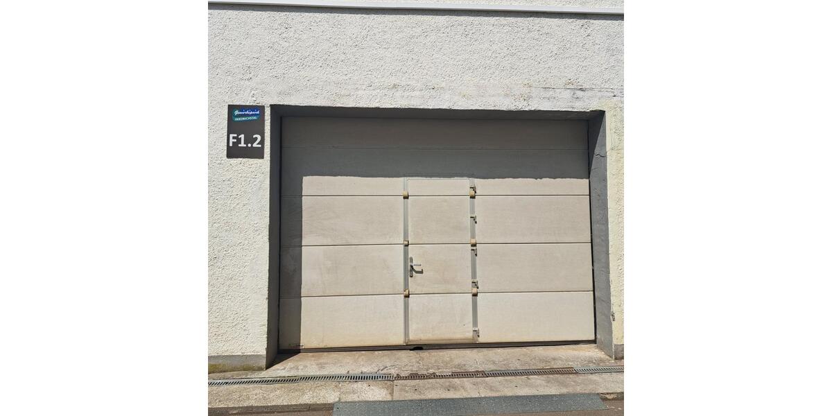 Gewerbeobjekt Gummersbach Berstig Süd - 5&euro; | Angebot:23824978