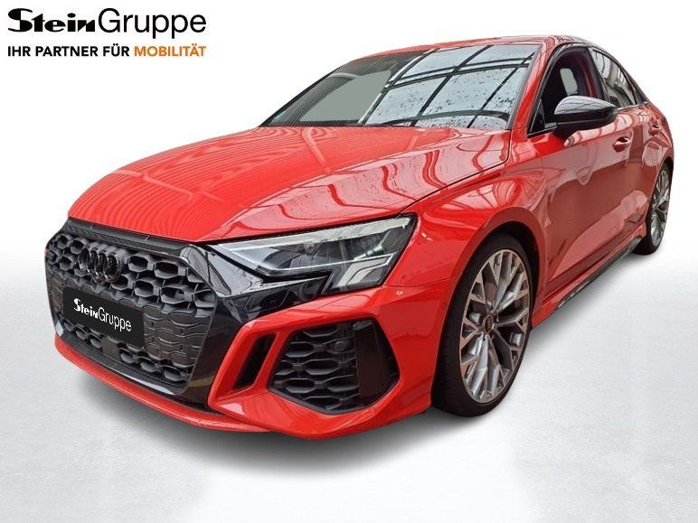 Audi RS3 41.350 km 53.880 &euro; Gummersbach 51645