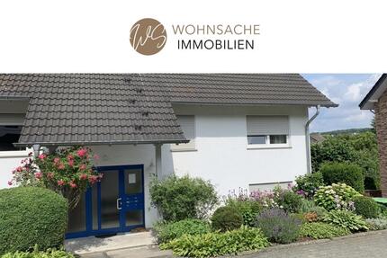 Wohnung Nümbrecht - 3 Zimmer, 75 m&sup2;, 398&euro; | Angebot:26459021