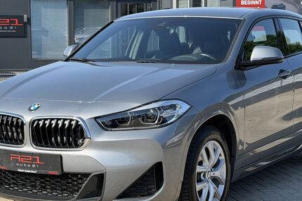 BMW X2 35.000 km 22.999 &euro; Eitorf 53783