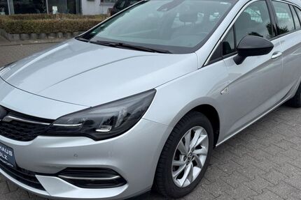 Opel Astra 94.576 km 12.979 &euro; Wipperfürth 51688