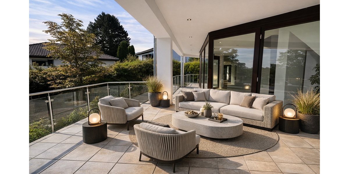 Etagenwohnung Overath Neuhurden - 6 Zimmer, 245 m&sup2;, 789.400&euro; | Angebot:26099930