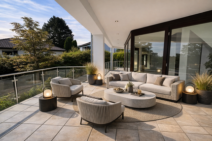 Wohnung Overath Neuhurden - 6 Zimmer, 245 m&sup2;, 789.400&euro; | Angebot:26099930