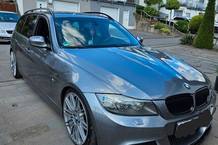BMW 330 304.000 km 10.500 &euro; Lindlar 51789