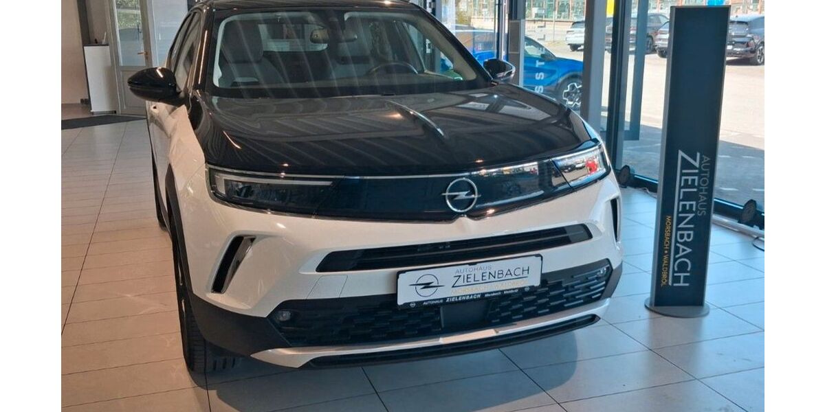 Opel Mokka 34.190 km 18.990 &euro; Waldbröl 51545