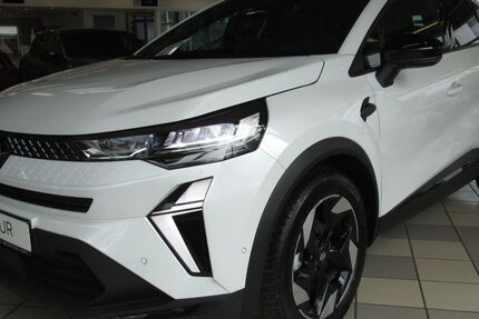 Renault Captur 9.300 km 25.400 &euro; Plettenberg 58840