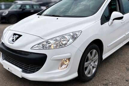 Peugeot 308 163.350 km 4.390 &euro; Lüdenscheid 58513