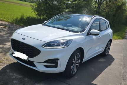 Ford Kuga 61.100 km 24.800 &euro; Waldbröl 51545