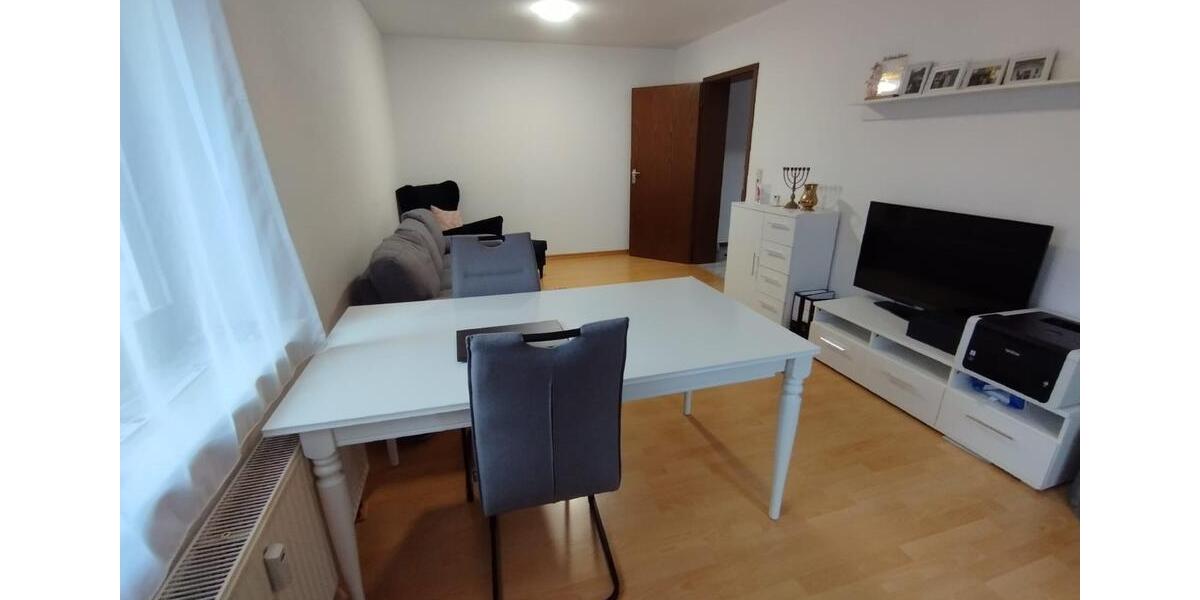 Terrassenwohnung Etzbach - 3 Zimmer, 70 m&sup2;, 525&euro; | Angebot:25875241