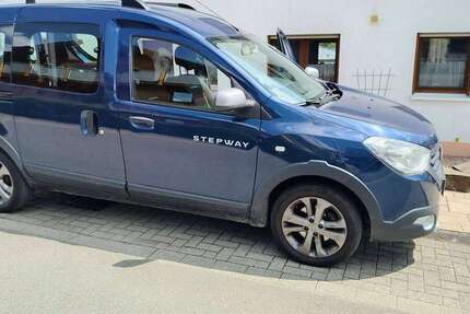 Dacia Dokker 111.593 km 9.800 &euro; Lindlar 51789