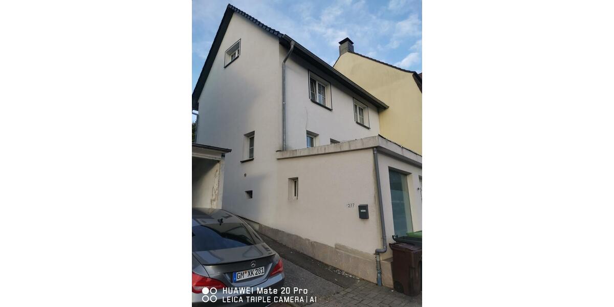 Mehrfamilienhaus, Wohnhaus Gummersbach Berstig Süd - 36 Zimmer, 840 m&sup2;, 1.450.000&euro; | Angebot:26778754