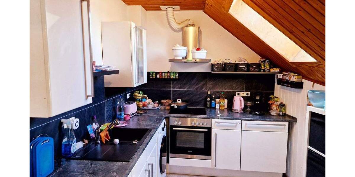 Mehrfamilienhaus, Wohnhaus Wiehl / Bielstein Bielstein - 9 Zimmer, 231 m&sup2;, 383.000&euro; | Angebot:25742525