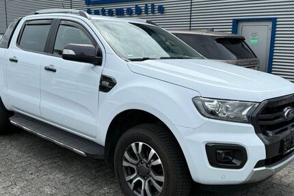 Ford Ranger 192.000 km 18.890 &euro; Nümbrecht 51588