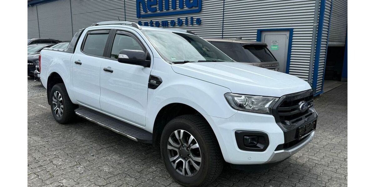 Ford Ranger 192.000 km 18.890 &euro; Nümbrecht 51588