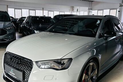 Audi RS3 93.000 km 33.790 &euro; Lüdenscheid 58507