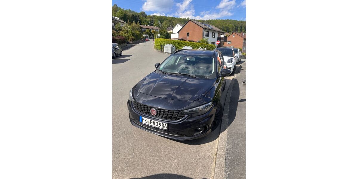 Fiat Tipo 105.000 km 9.300 &euro; Werdohl 58791
