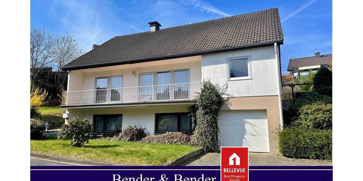 Einfamilienhaus Gummersbach Derschlag - 5 Zimmer, 115 m&sup2;, 249.000&euro; | Angebot:25997027