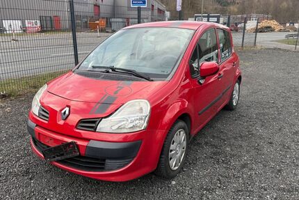 Renault Modus 216.063 km 2.499 &euro; Freudenberg 57258