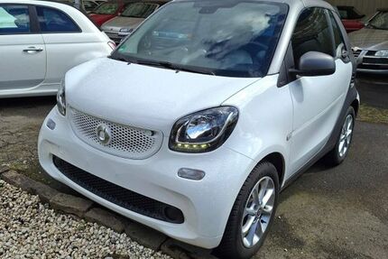 Smart ForTwo 69.800 km 11.990 &euro; Engelskirchen 51766