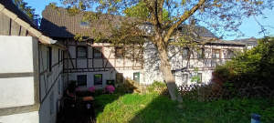 # MFH mit 8 Wohnungen, guter Rendite, neuer Heizung u. Photovoltaik-Anlage # - Einfamilienhaus Kürten | Angebot:27524803