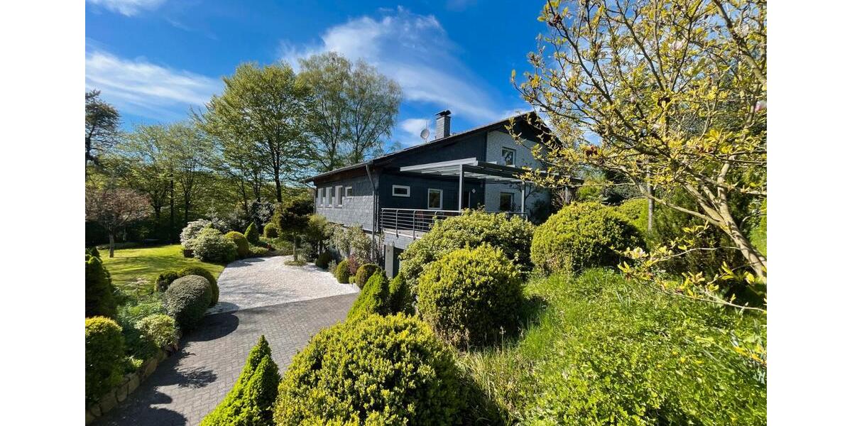 Einfamilienhaus Nümbrecht - 6.5 Zimmer, 215 m&sup2;, 479.000&euro; | Angebot:27191395