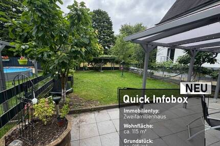 Haus Plettenberg Ohle - 6 Zimmer, 199.000&euro; | Angebot:25836495