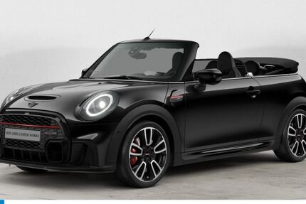 Mini John Cooper Works Cabrio 8.365 km 39.590 &euro; Meinerzhagen 58540
