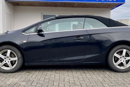 Opel Cascada 150.000 km 5.950 &euro; Wipperfürth 51688