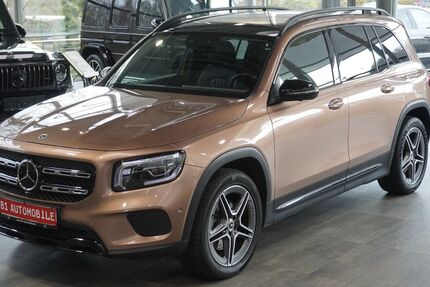 Mercedes-Benz GLB 250 81.000 km 30.791 &euro; Olpe 57462
