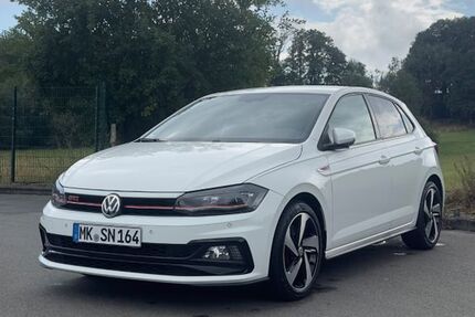 VW Polo 113.000 km 16.500 &euro; Meinerzhagen 58540