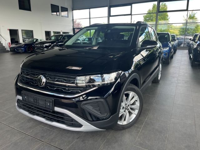 VW T-Cross 1.050 km 25.970 &euro; Attendorn 57439