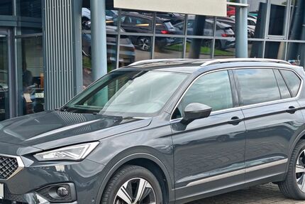 Seat Tarraco 47.265 km 35.990 &euro; Wissen 57537
