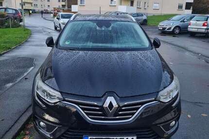 Renault Megane 160.000 km 10.800 &euro; Bergneustadt 51702