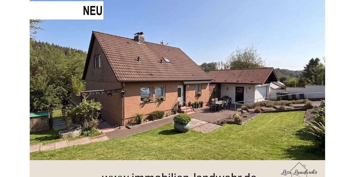 Einfamilienhaus Neunkirchen Seelscheid - 4 Zimmer, 135 m&sup2;, 327.000&euro; | Angebot:27527695