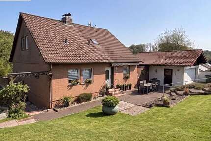 Haus Neunkirchen Seelscheid - 4 Zimmer, 135 m&sup2;, 327.000&euro; | Angebot:27527695