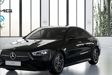 Mercedes-Benz CLA 250 16.834 km 42.770 &euro; Waldbröl 51545