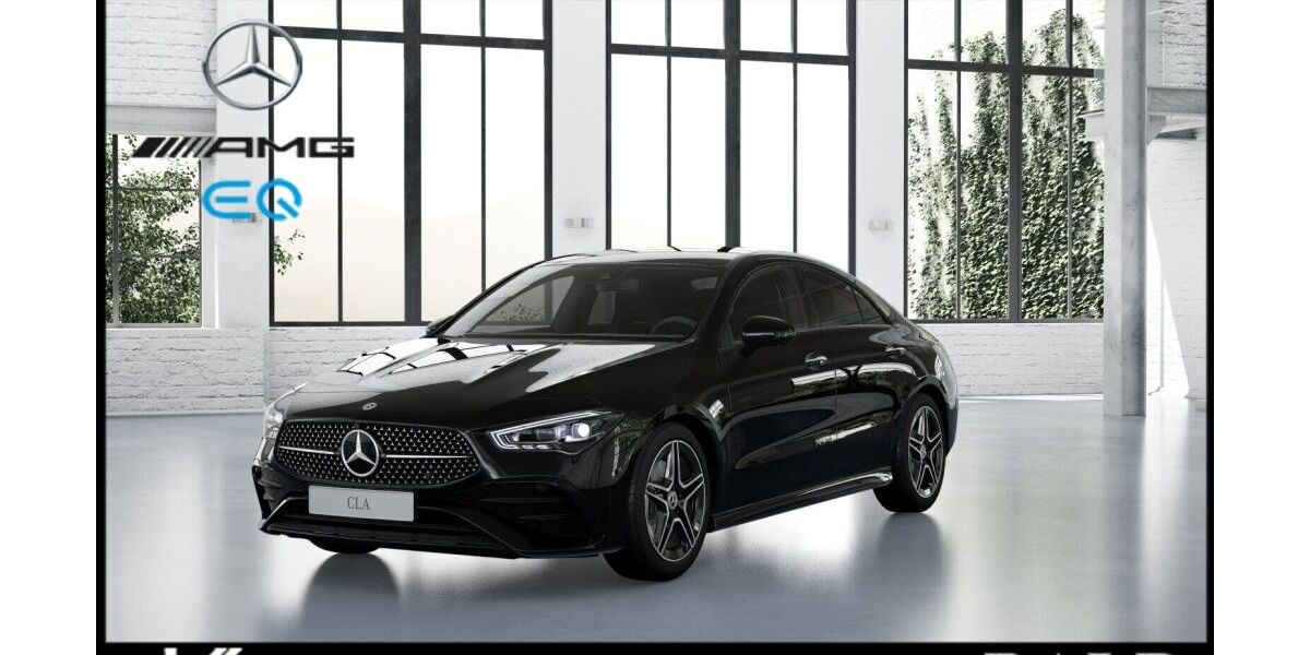 Mercedes-Benz CLA 250 16.834 km 42.770 &euro; Waldbröl 51545