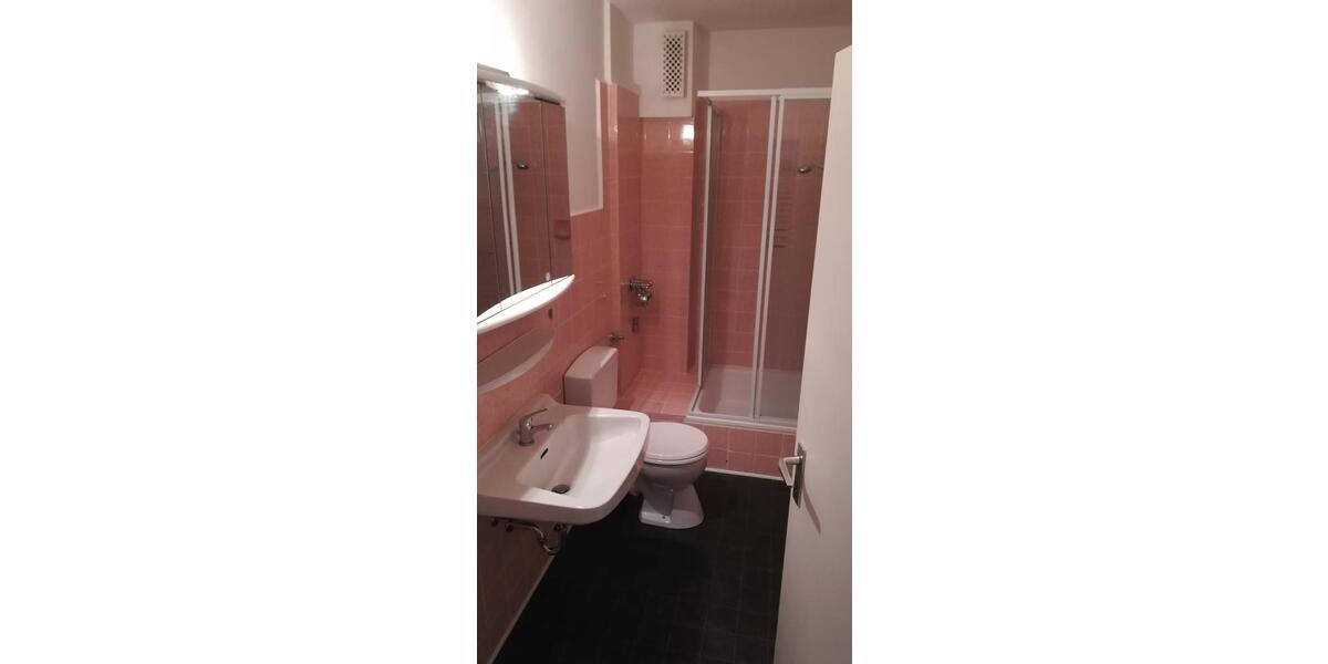 Etagenwohnung Lüdenscheid Staberg - 2 Zimmer, 50 m&sup2;, 400&euro; | Angebot:25275206