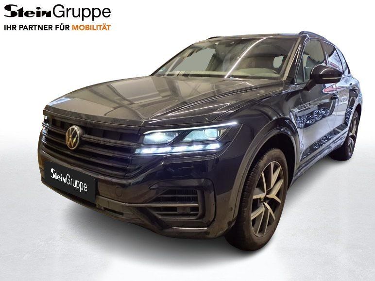 VW Touareg 78.200 km 46.970 &euro; Gummersbach 51645