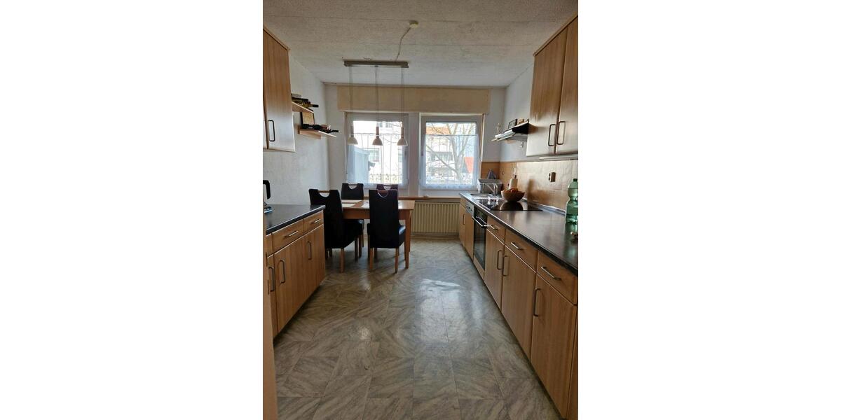 Erdgeschoßwohnung Kierspe - 3 Zimmer, 75 m&sup2;, 450&euro; | Angebot:25837622