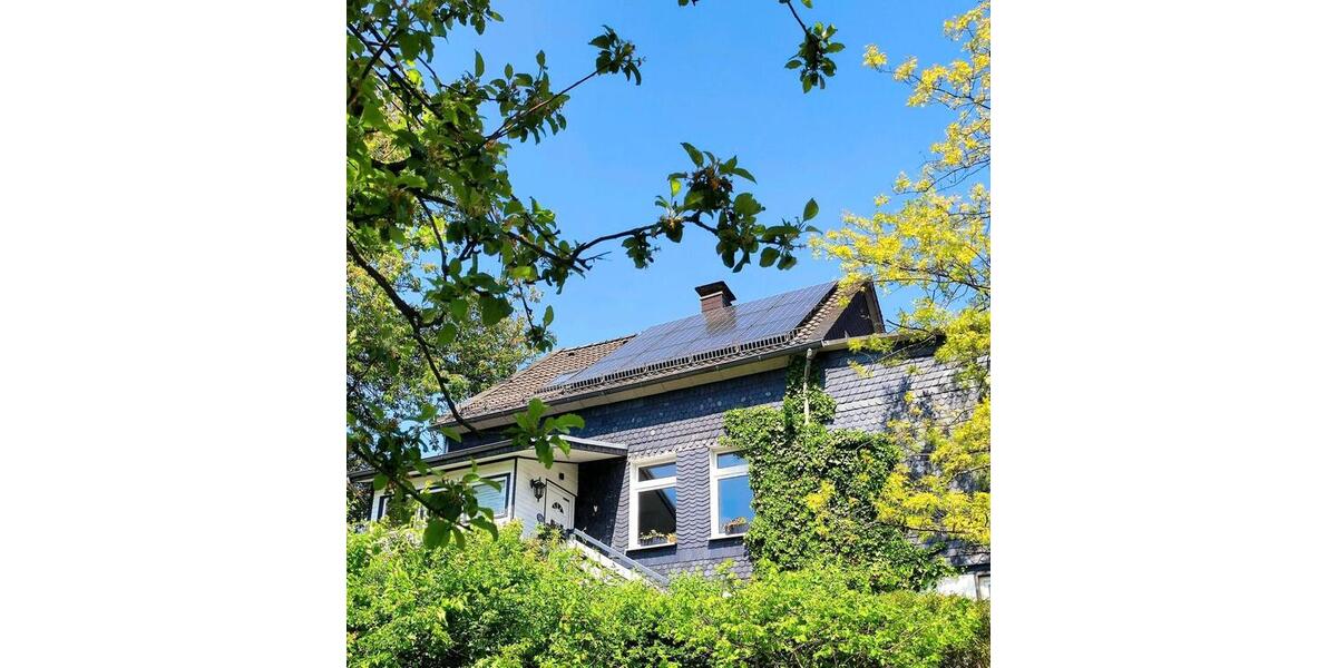 Einfamilienhaus Wiehl - 6 Zimmer, 140 m&sup2;, 359.000&euro; | Angebot:25873079