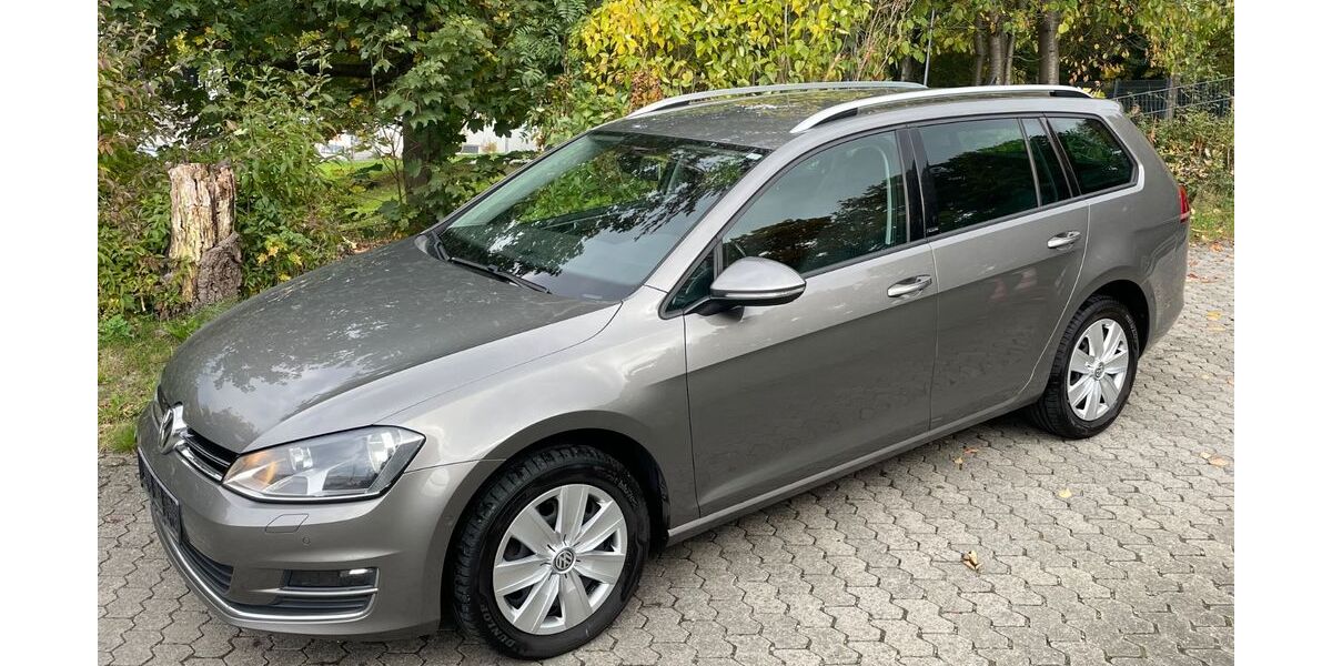 VW Golf 100.000 km 13.250 &euro; Lüdenscheid 58511