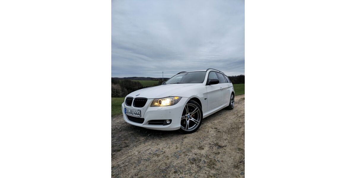 BMW 320 259.100 km 6.000 &euro; Eitorf 53783