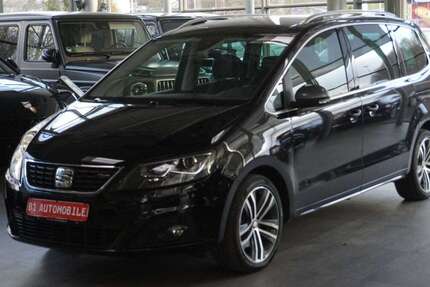 Seat Alhambra 63.900 km 35.991 &euro; Olpe 57462