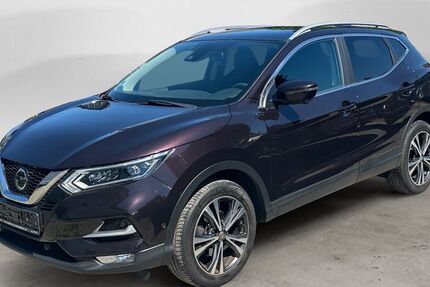 Nissan Qashqai 116.177 km 13.750 &euro; Eitorf 53783